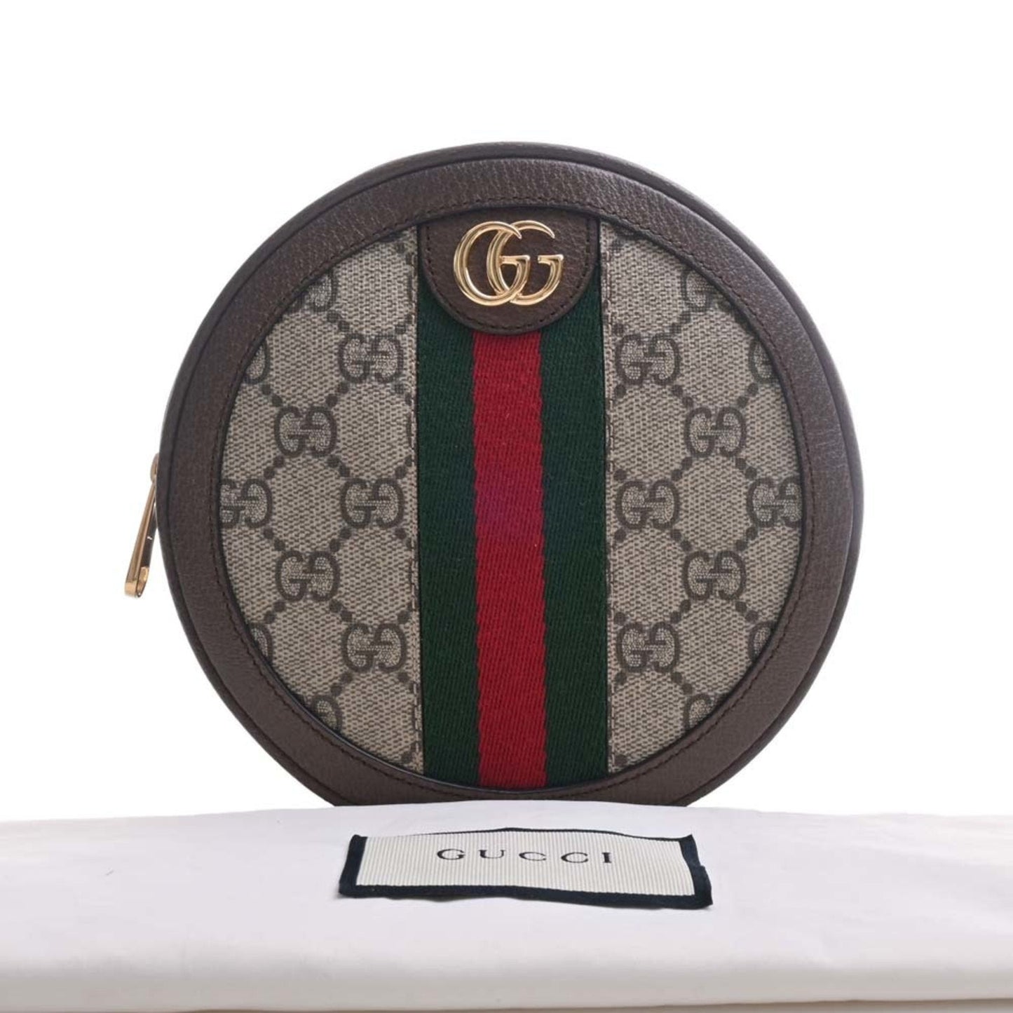 STRAPSTORY - GGC4 BAG - 2913