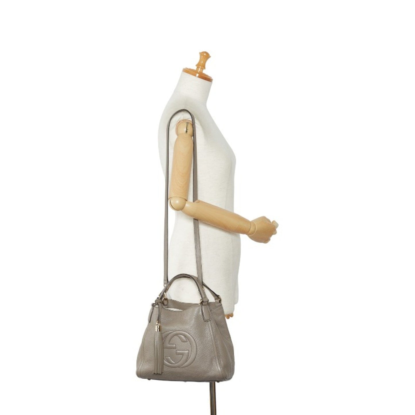 STRAPSTORY - GGC1 BAG - 229