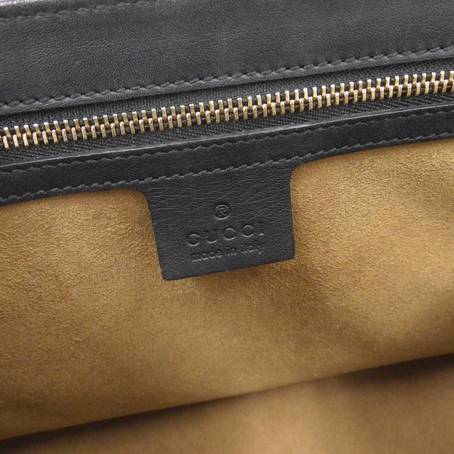 STRAPSTORY - GGC1 BAG - 3863