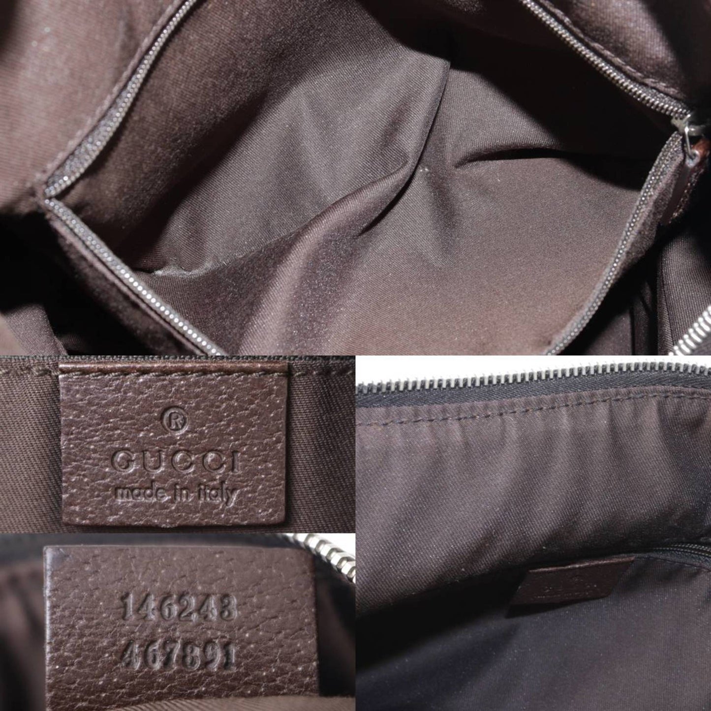 STRAPSTORY - GGC1 BAG - 2209