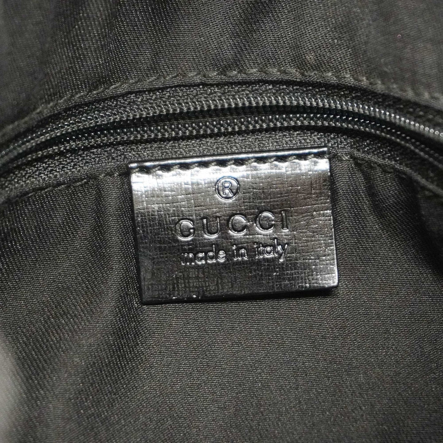 STRAPSTORY - GGC1 BAG - 1513
