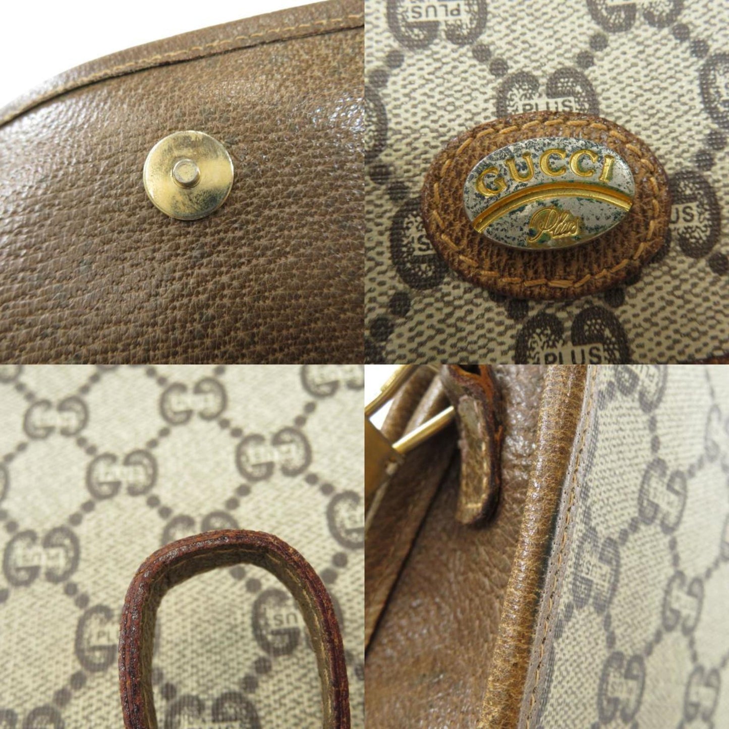 STRAPSTORY - GGC1 BAG - 3276