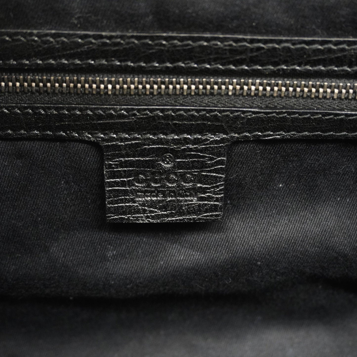 STRAPSTORY - GGC1 BAG - 009