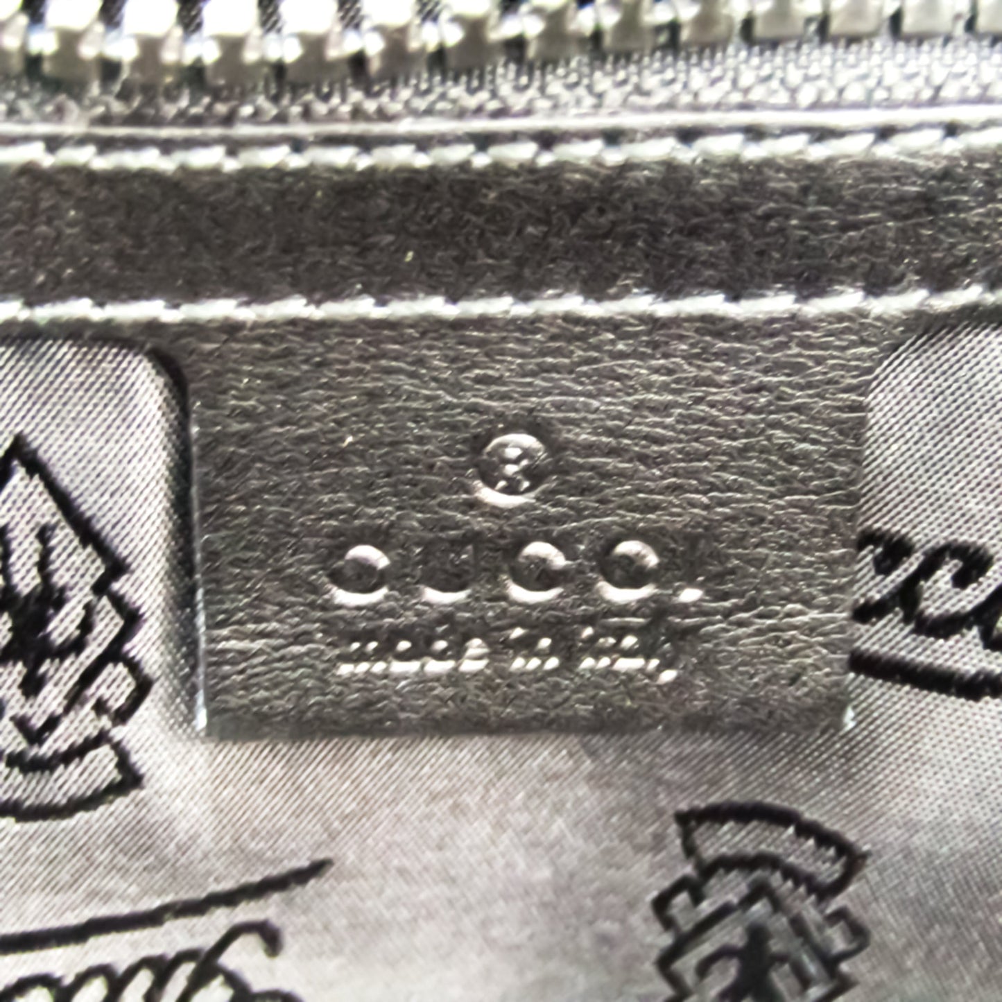 STRAPSTORY - GGC1 BAG - 095