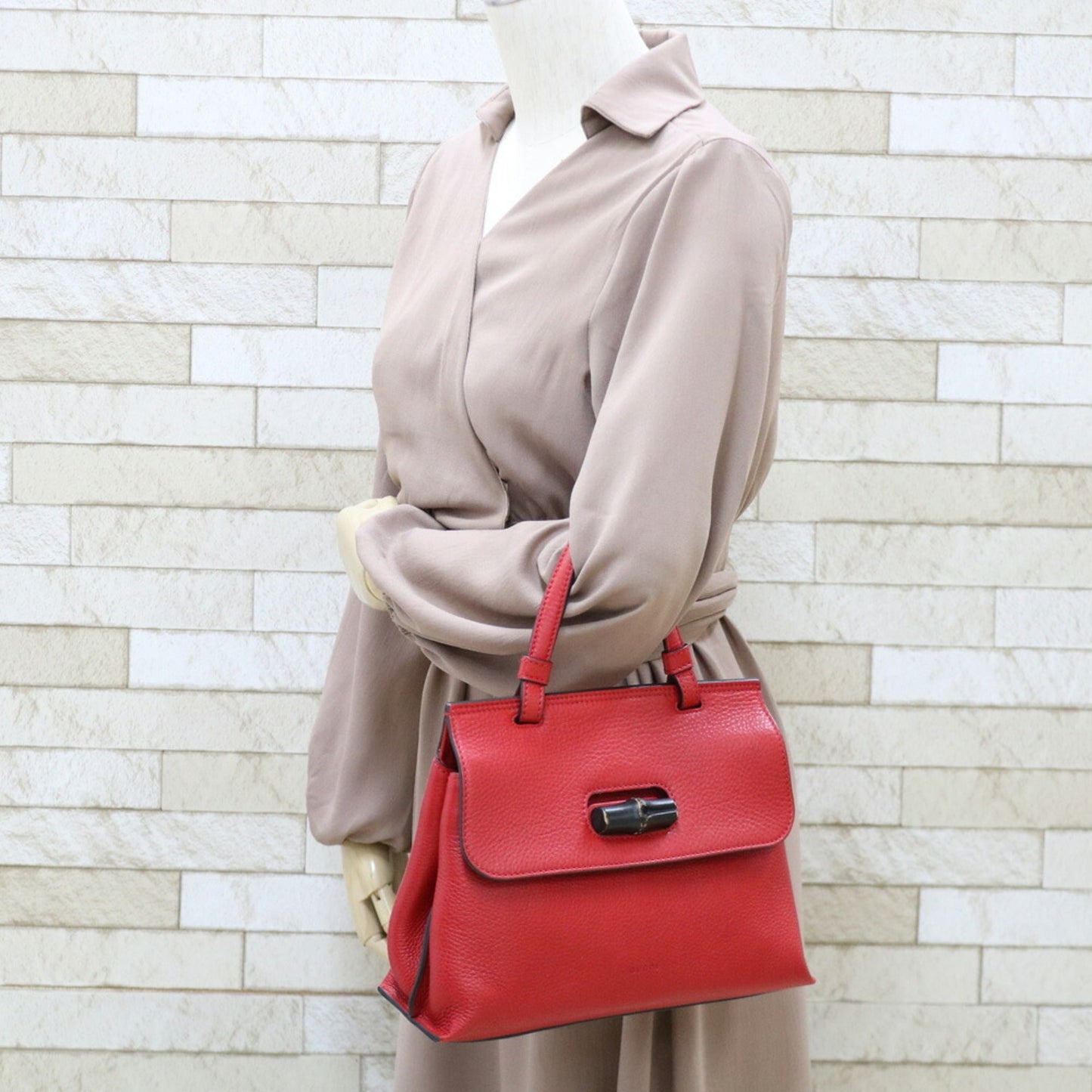 STRAPSTORY - GGC1 BAG - 257