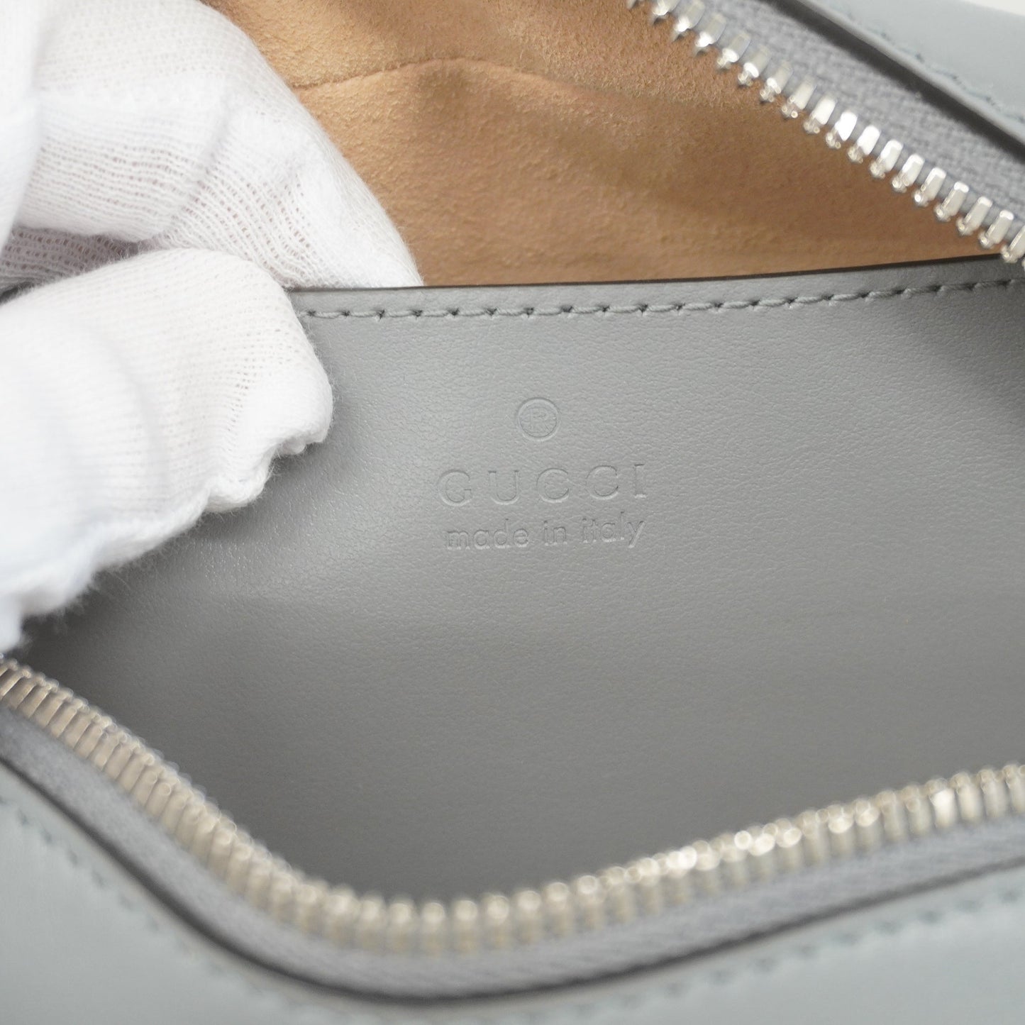 STRAPSTORY - GGC1 BAG - 2411