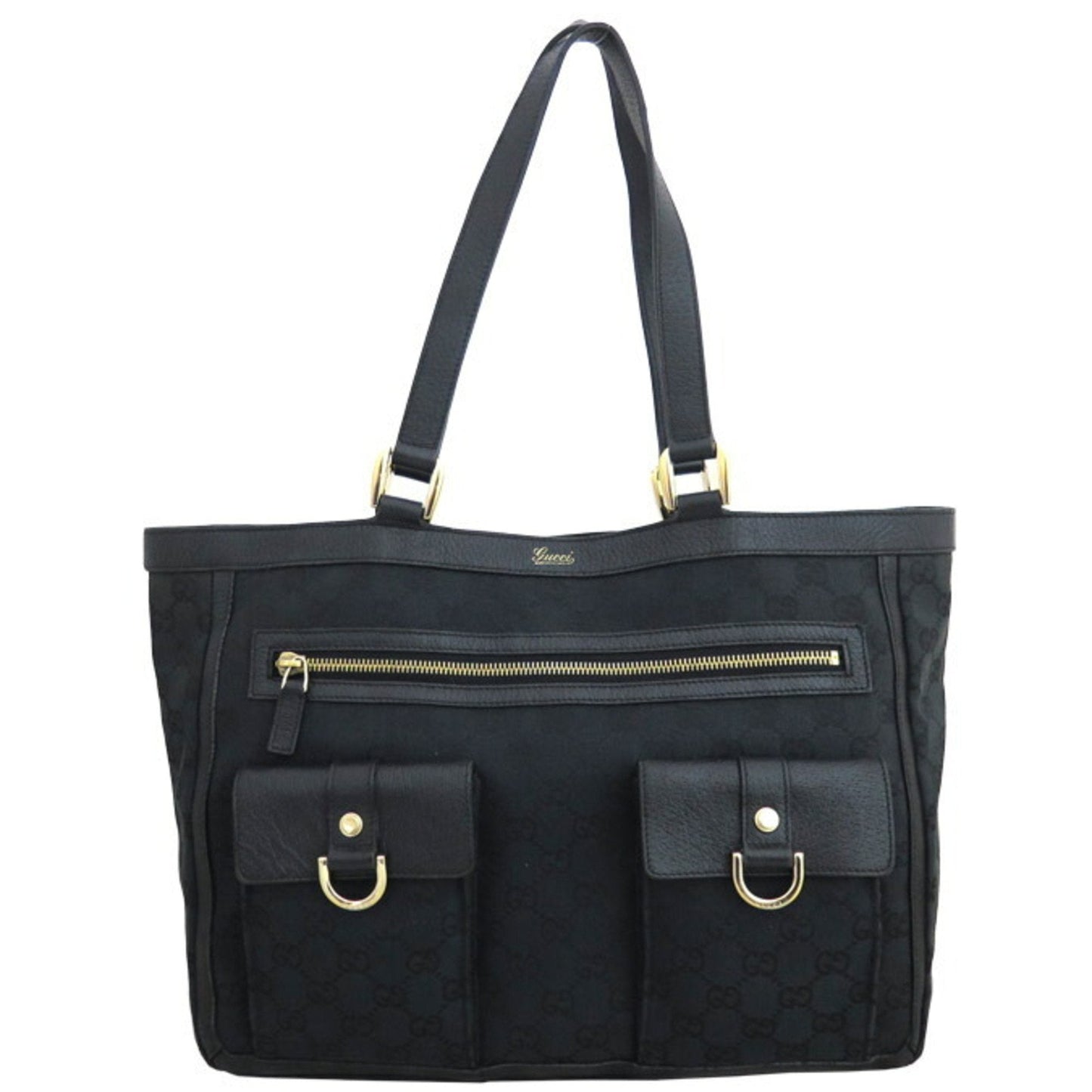 STRAPSTORY - GGC4 BAG - 1302