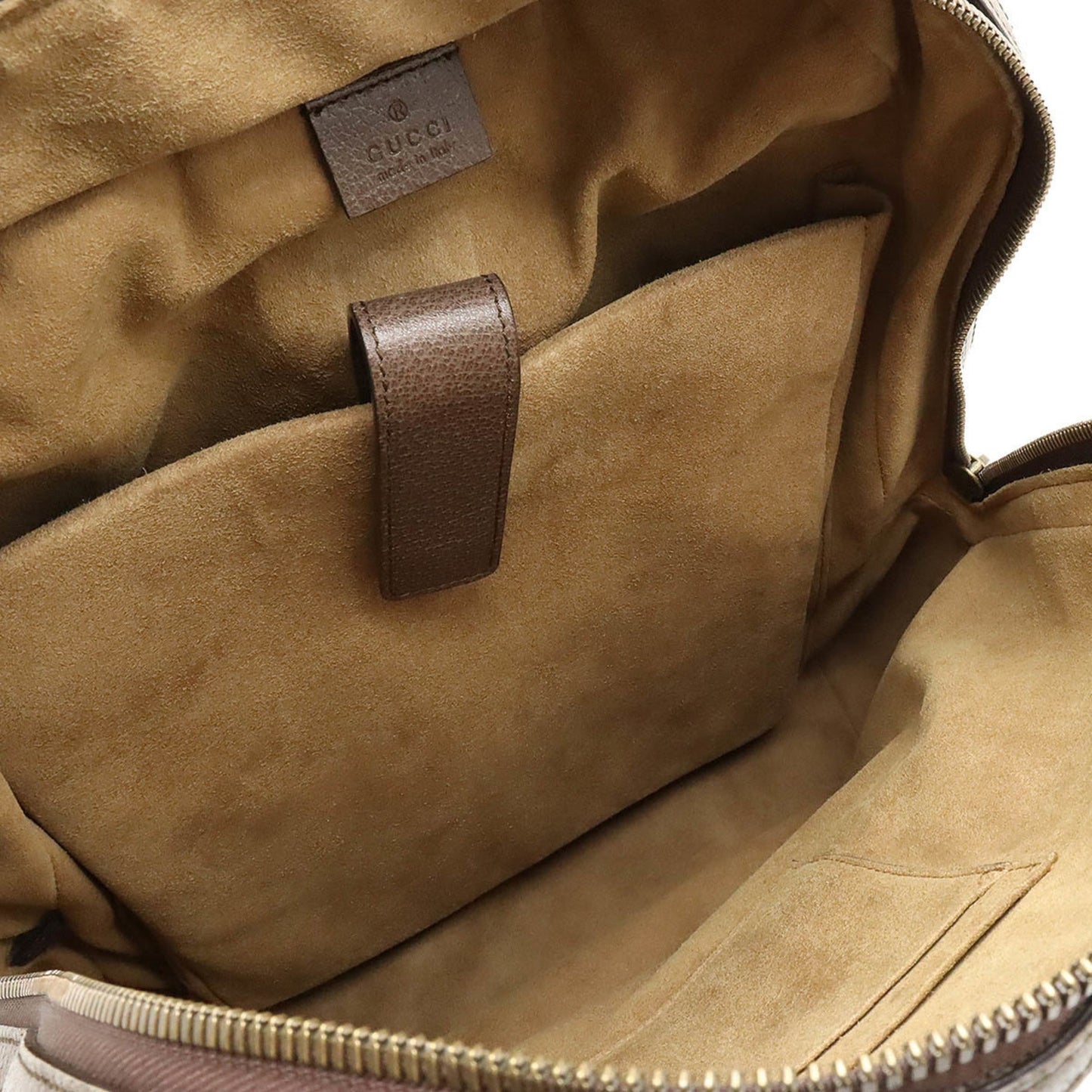 STRAPSTORY - GGC4 BAG - 2998