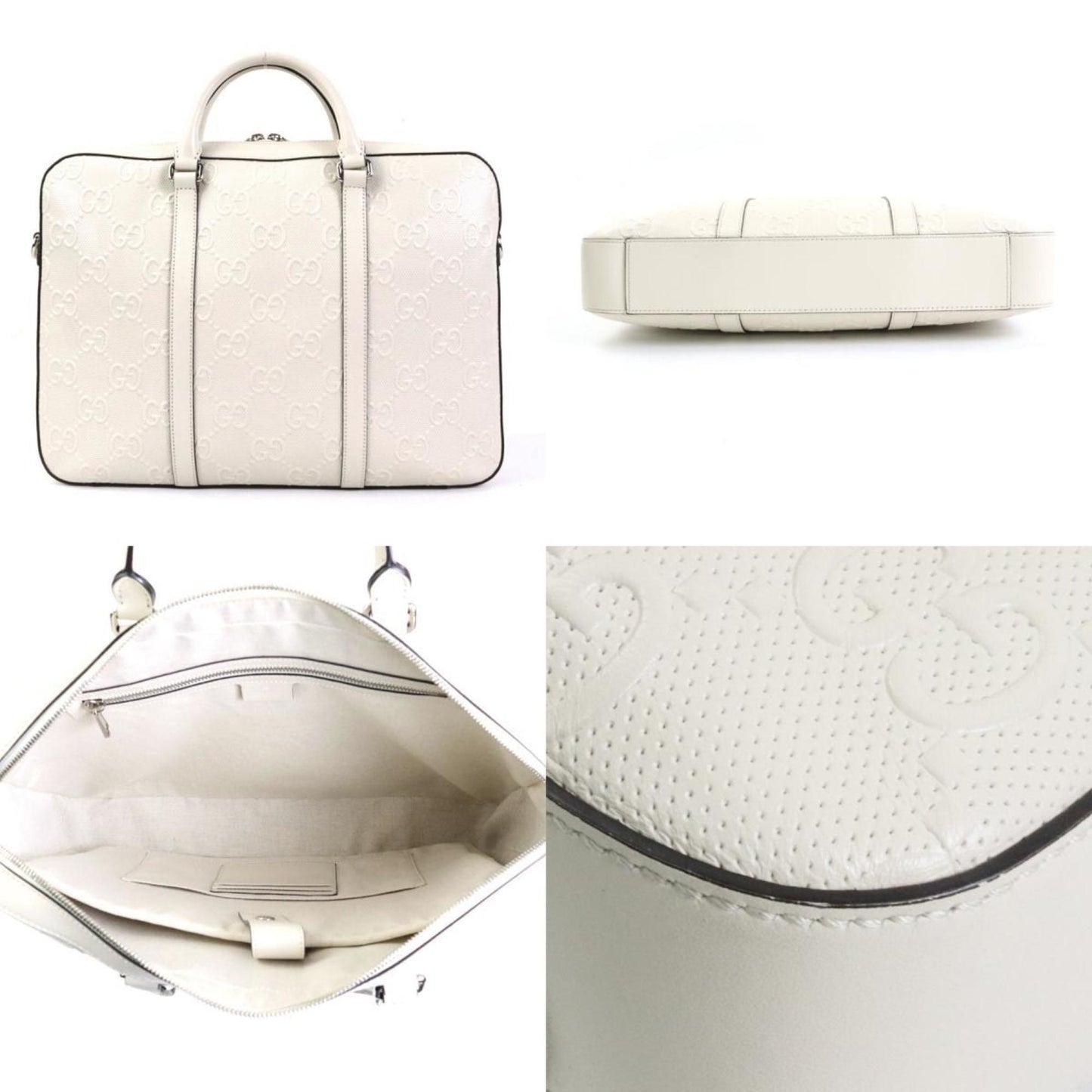 STRAPSTORY - GGC1 BAG - 667