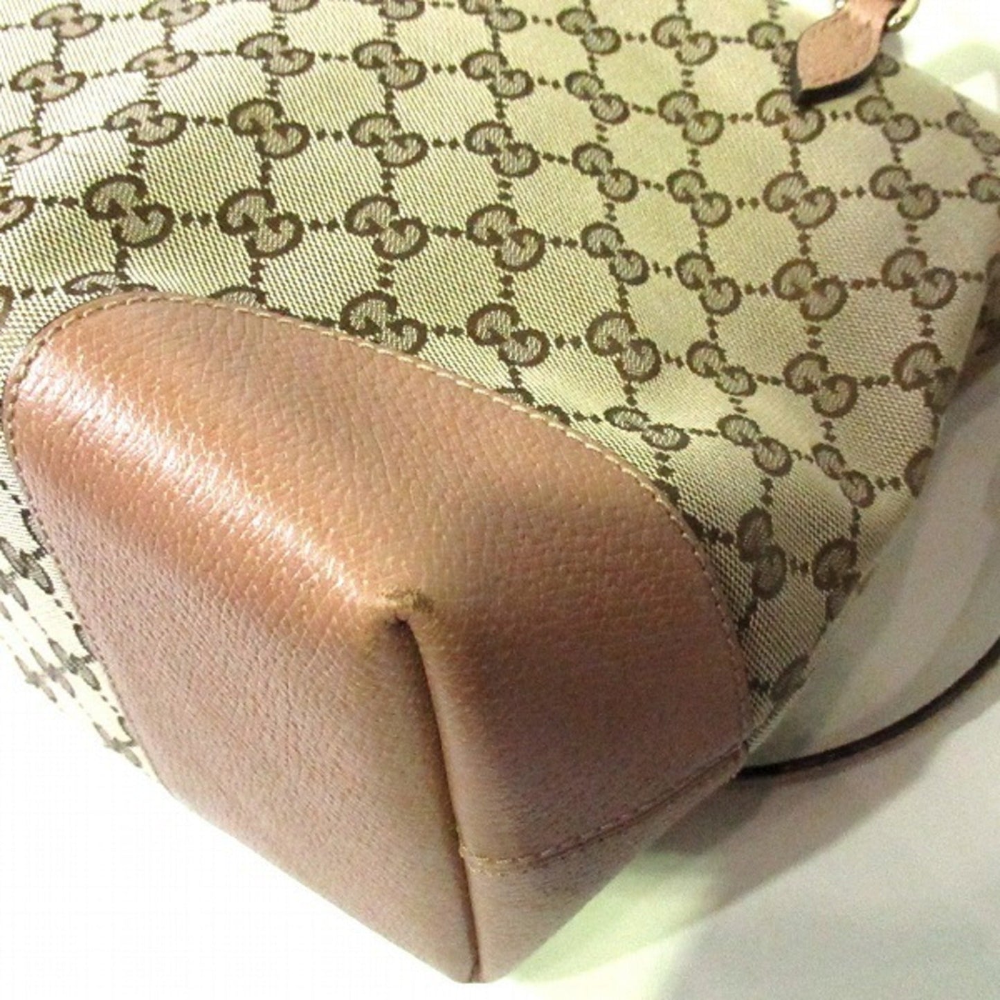 STRAPSTORY - GGC1 BAG - 1216