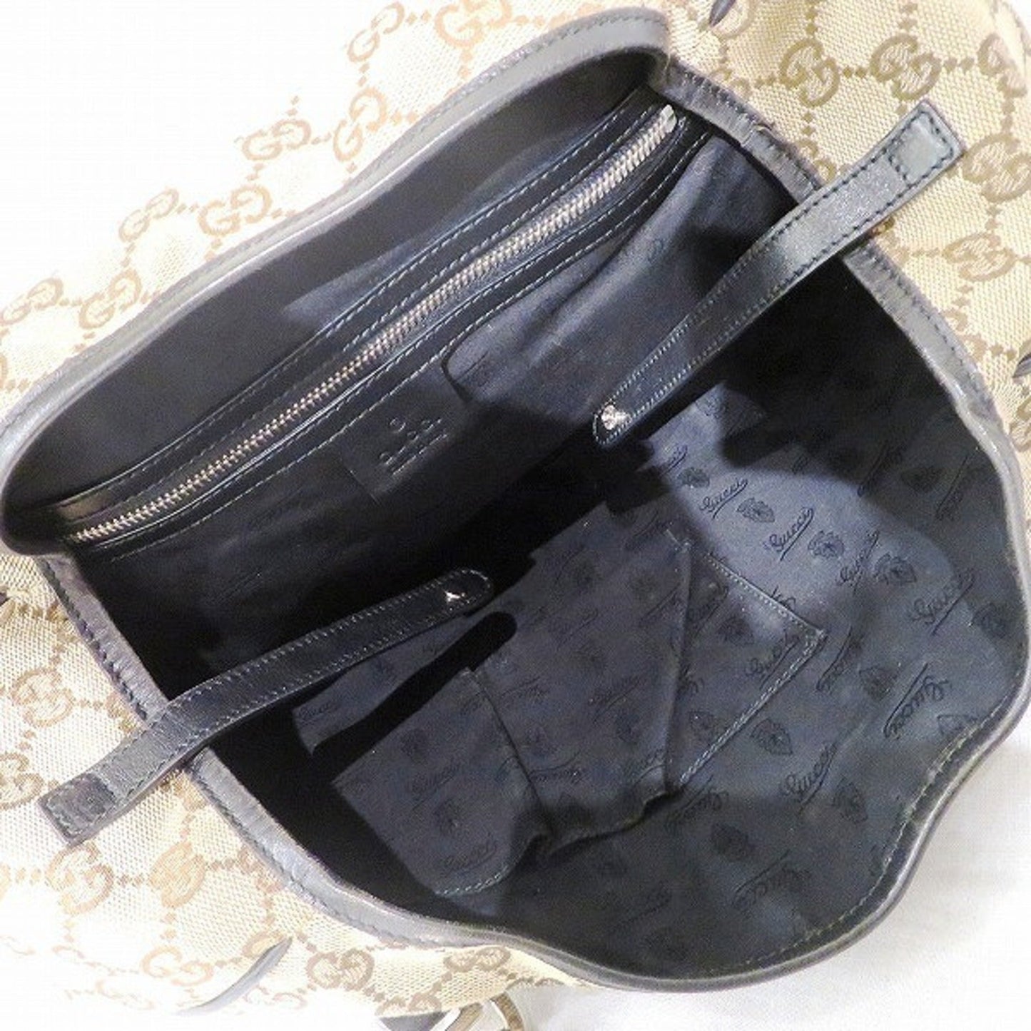 STRAPSTORY - GGC1 BAG - 1219