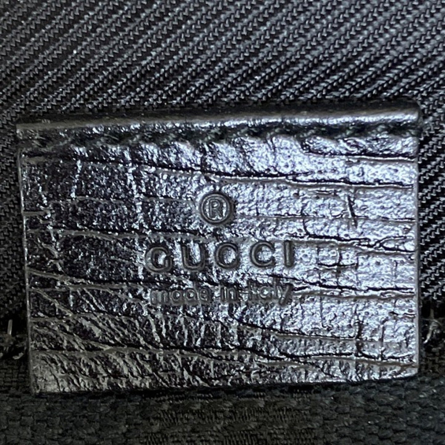 STRAPSTORY - GGC1 BAG - 1139