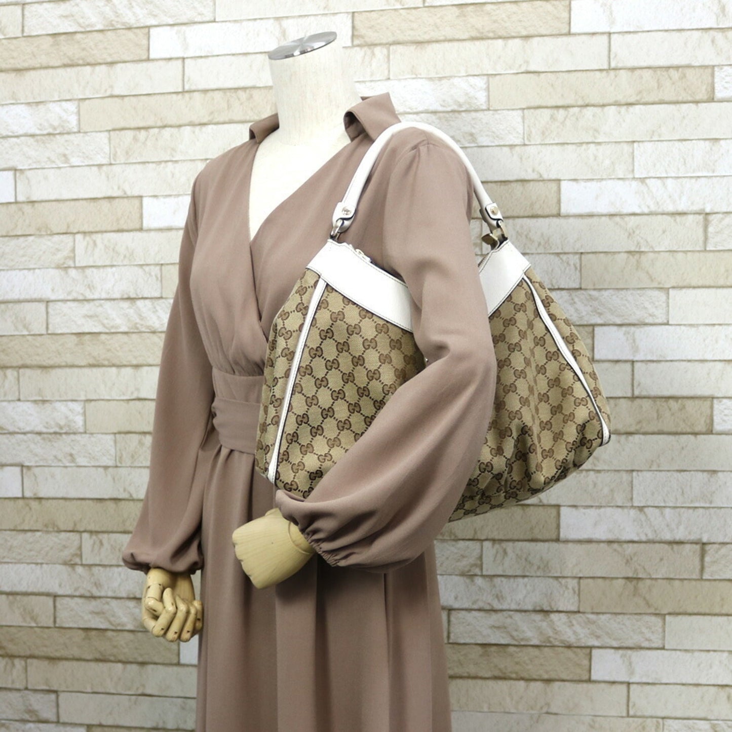 STRAPSTORY - GGC1 BAG - 2394