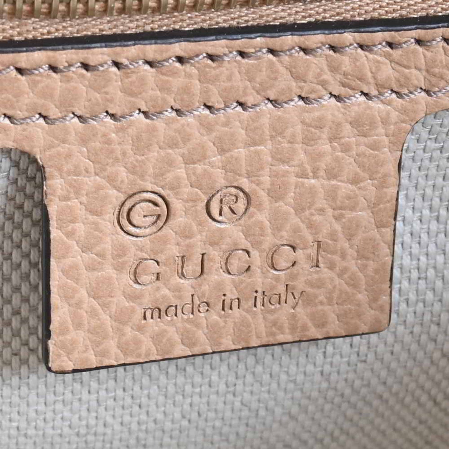 STRAPSTORY - GGC1 BAG - 233