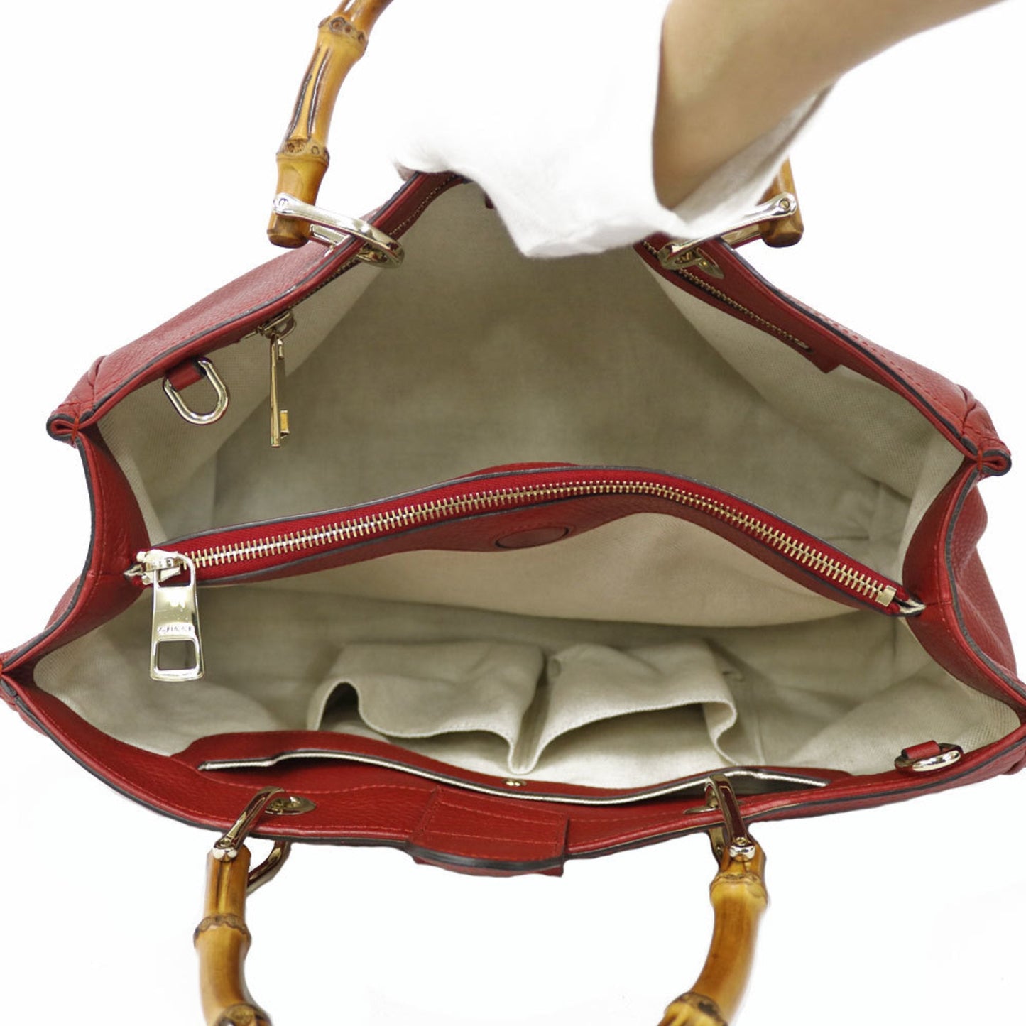 STRAPSTORY - GGC1 BAG - 2475