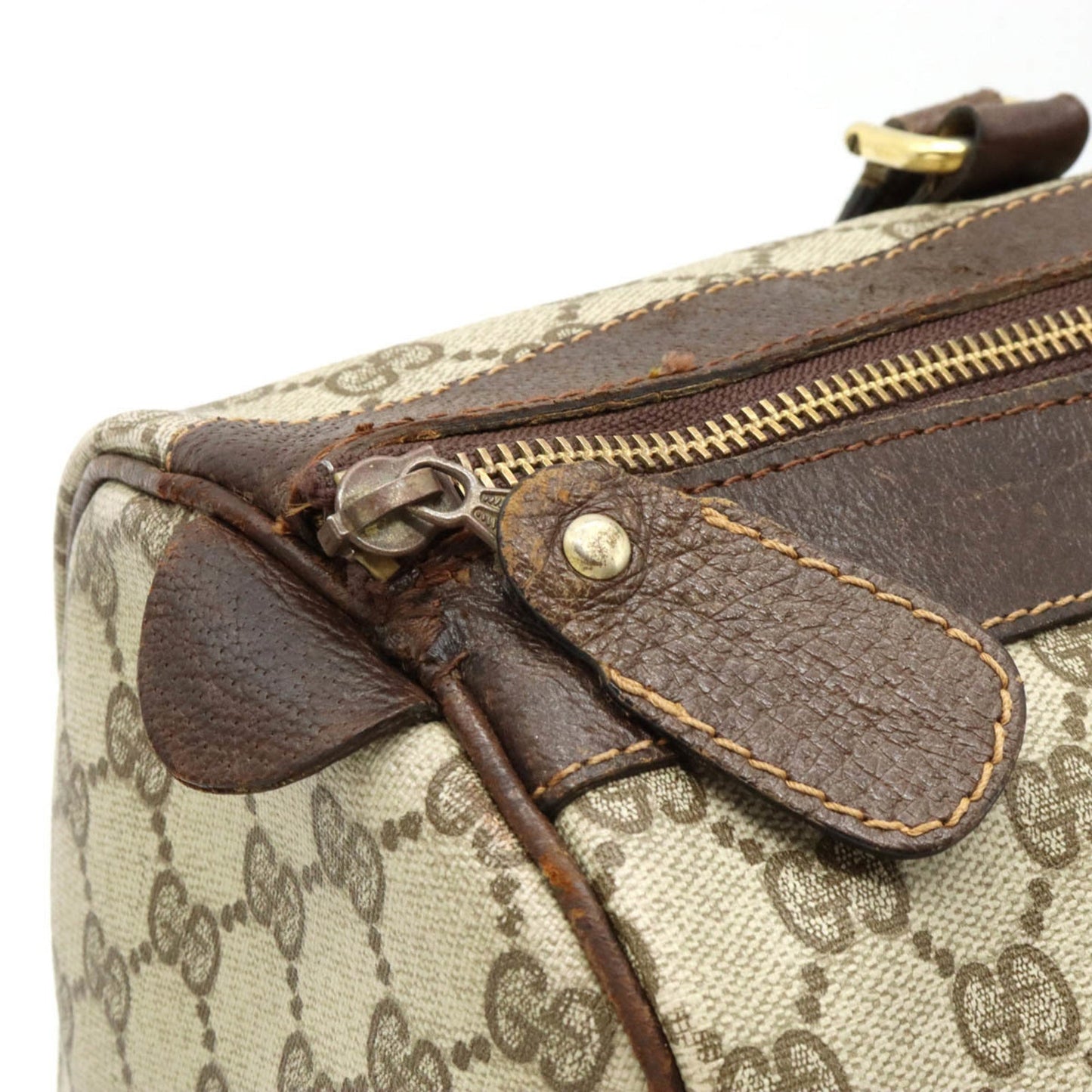STRAPSTORY - GGC1 BAG - 338