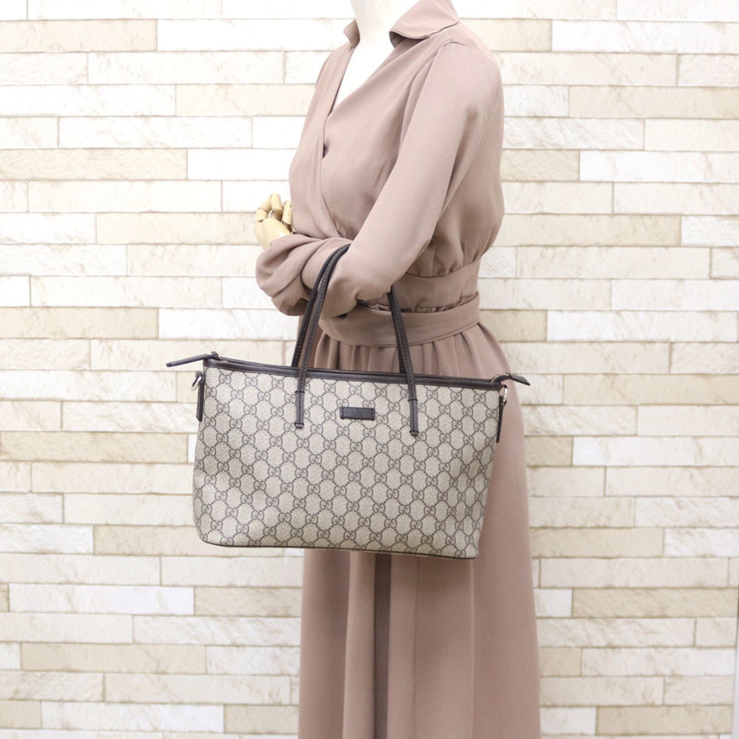 STRAPSTORY - GGC1 BAG - 253