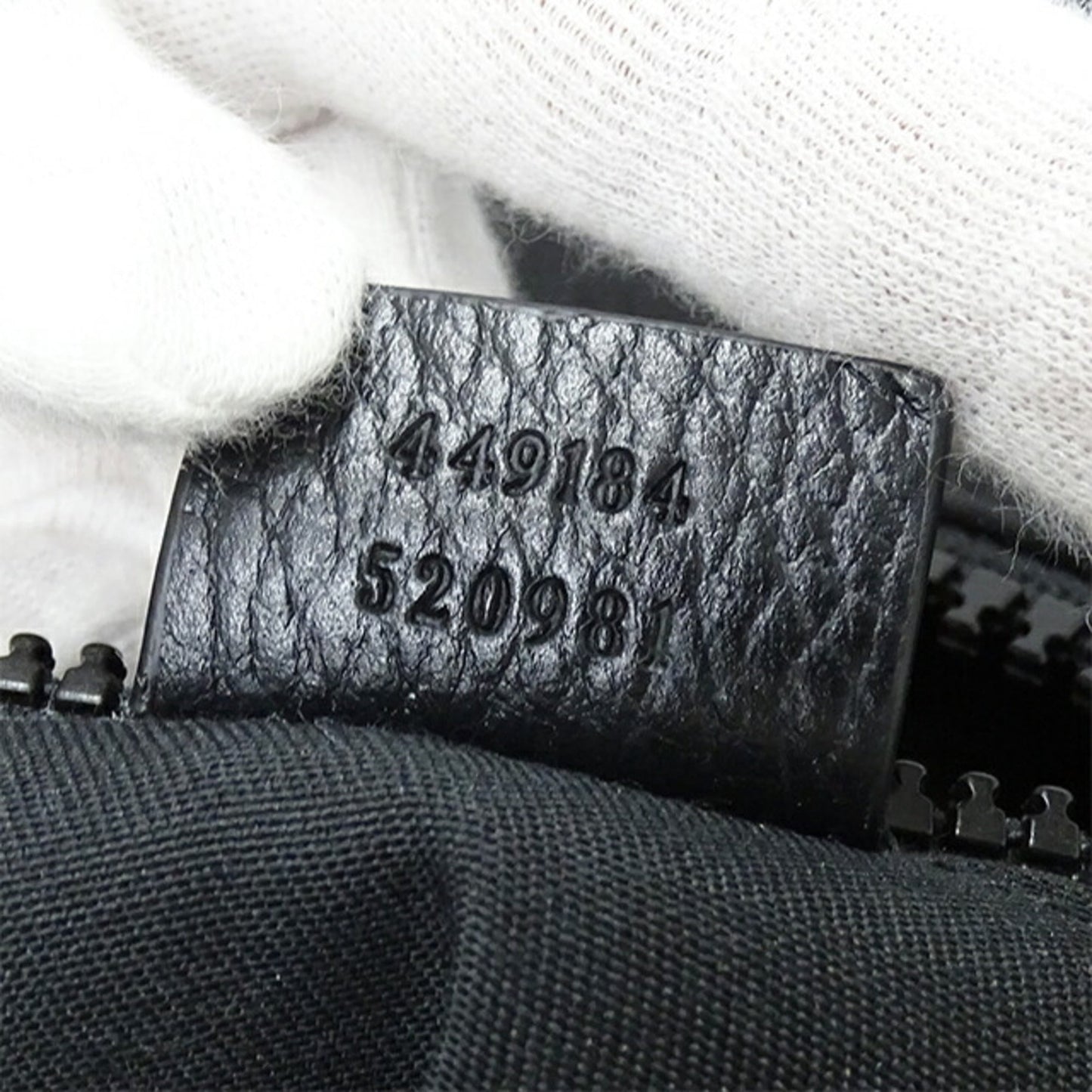 STRAPSTORY - GGC4 BAG - 1242