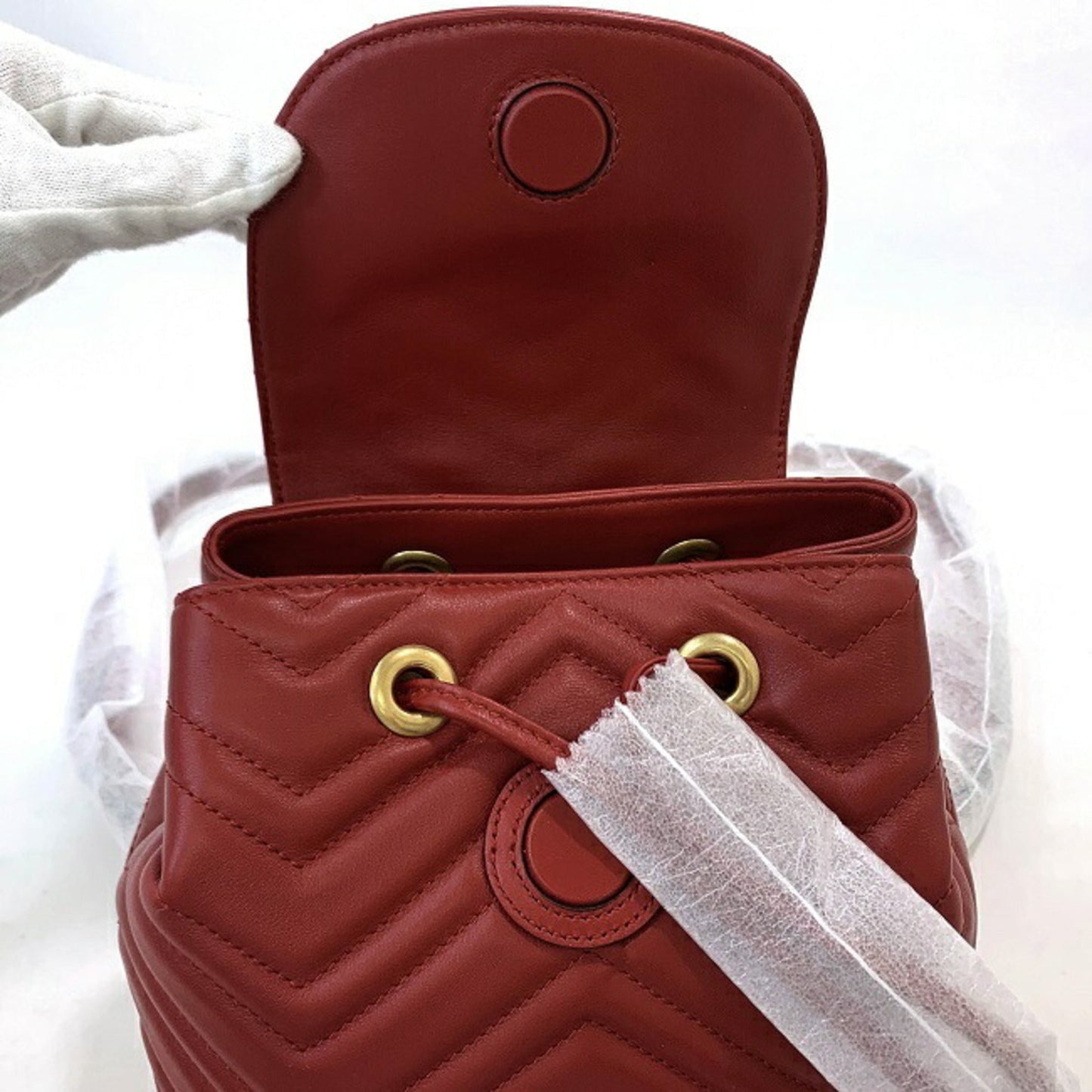 STRAPSTORY - GGC4 BAG - 3125