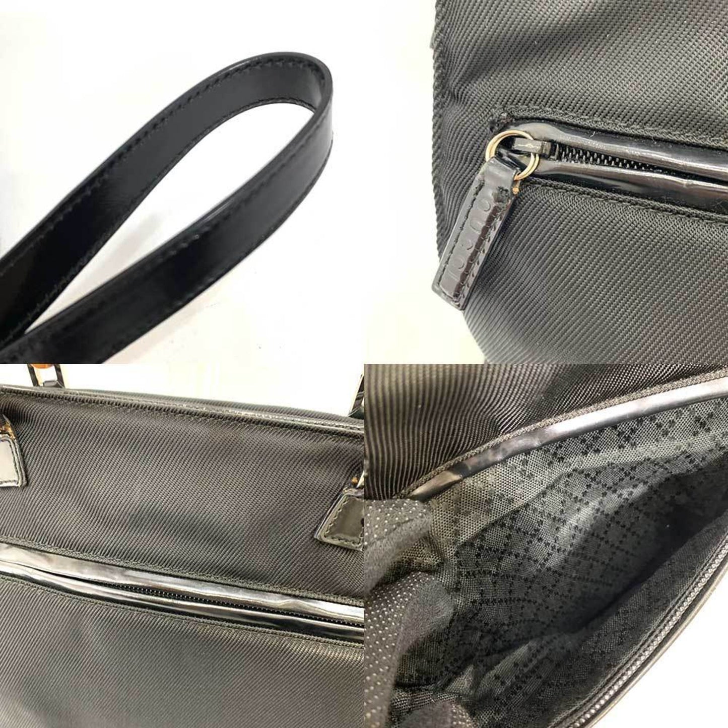 STRAPSTORY - GGC1 BAG - 1490