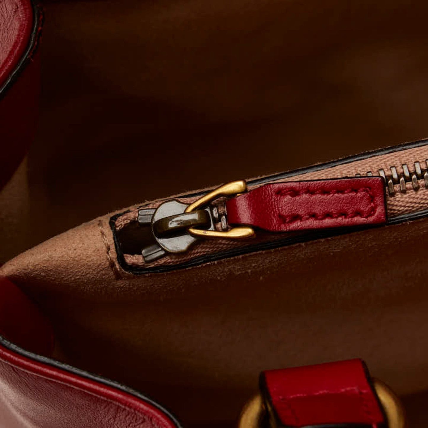 STRAPSTORY - GGC1 BAG - 1086