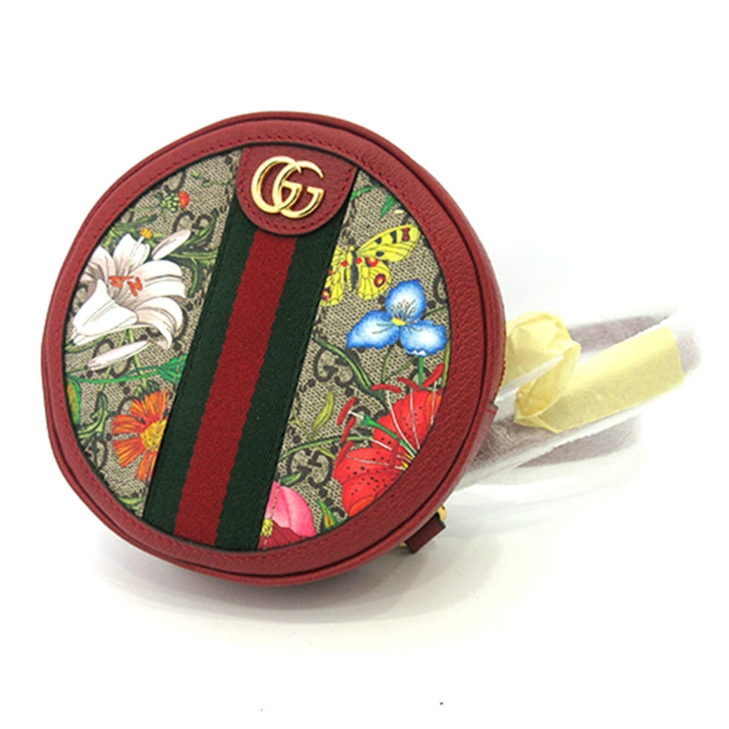 STRAPSTORY - GGC4 BAG - 1236