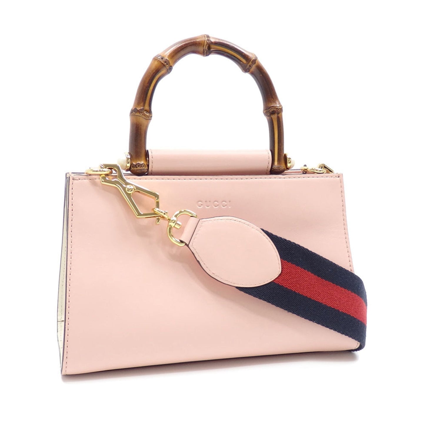 STRAPSTORY - GGC1 BAG - 693