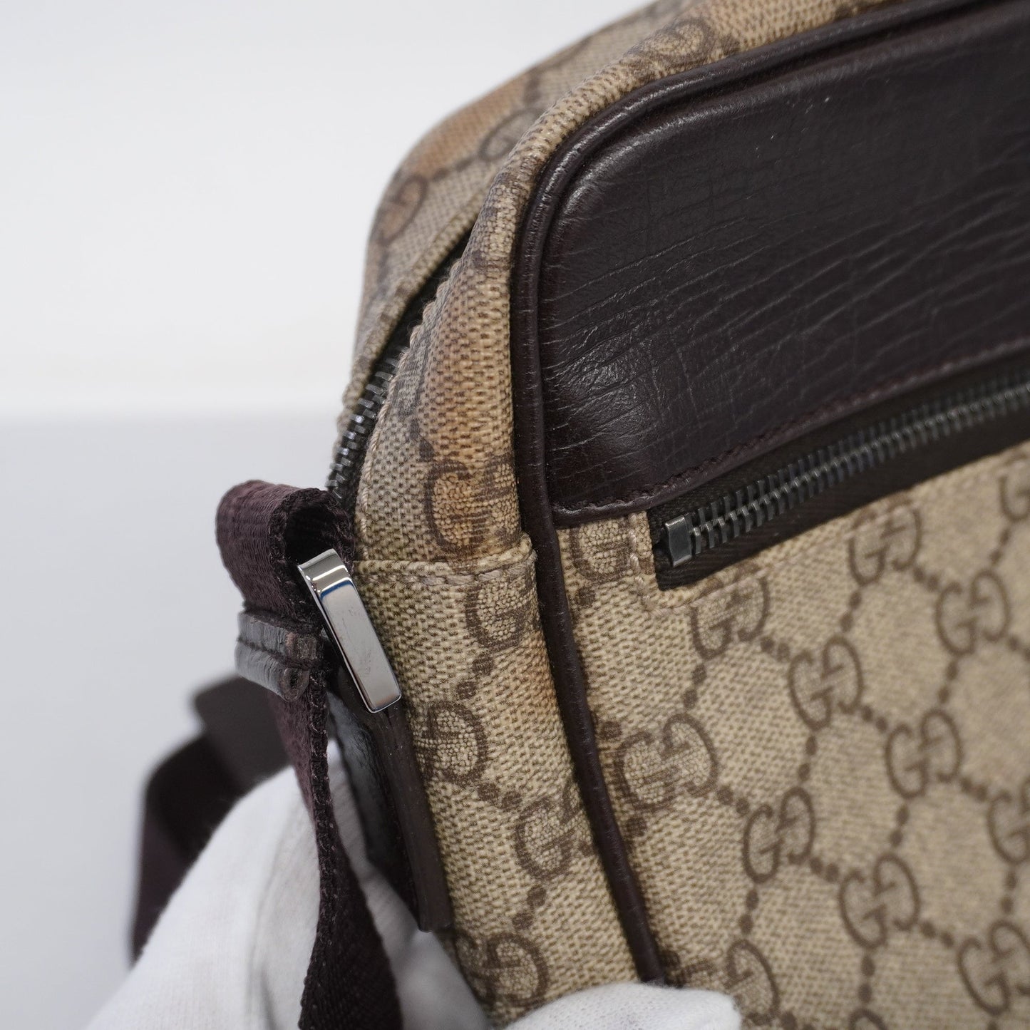 STRAPSTORY - GGC1 BAG - 1517