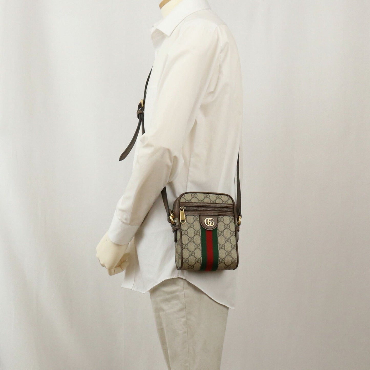 STRAPSTORY - GGC1 BAG - 3957