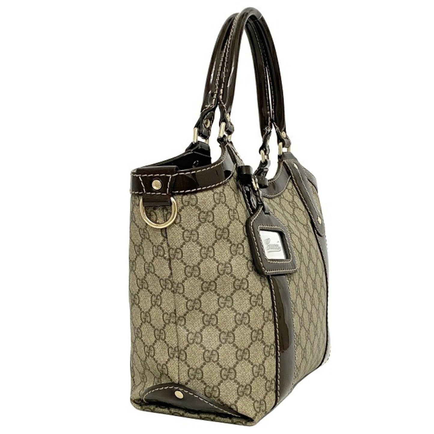 STRAPSTORY - GGC1 BAG - 127