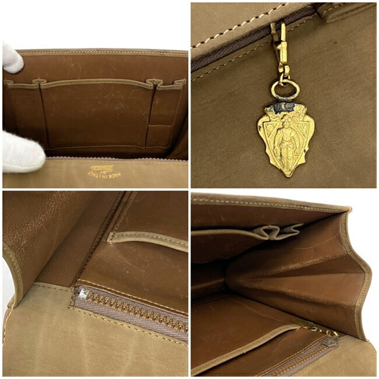 STRAPSTORY - GGC1 BAG - 689