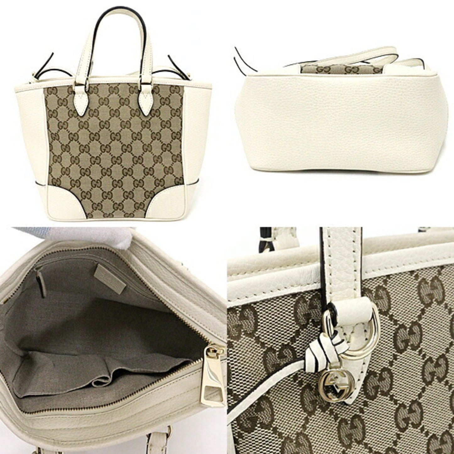 STRAPSTORY - GGC1 BAG - 1489