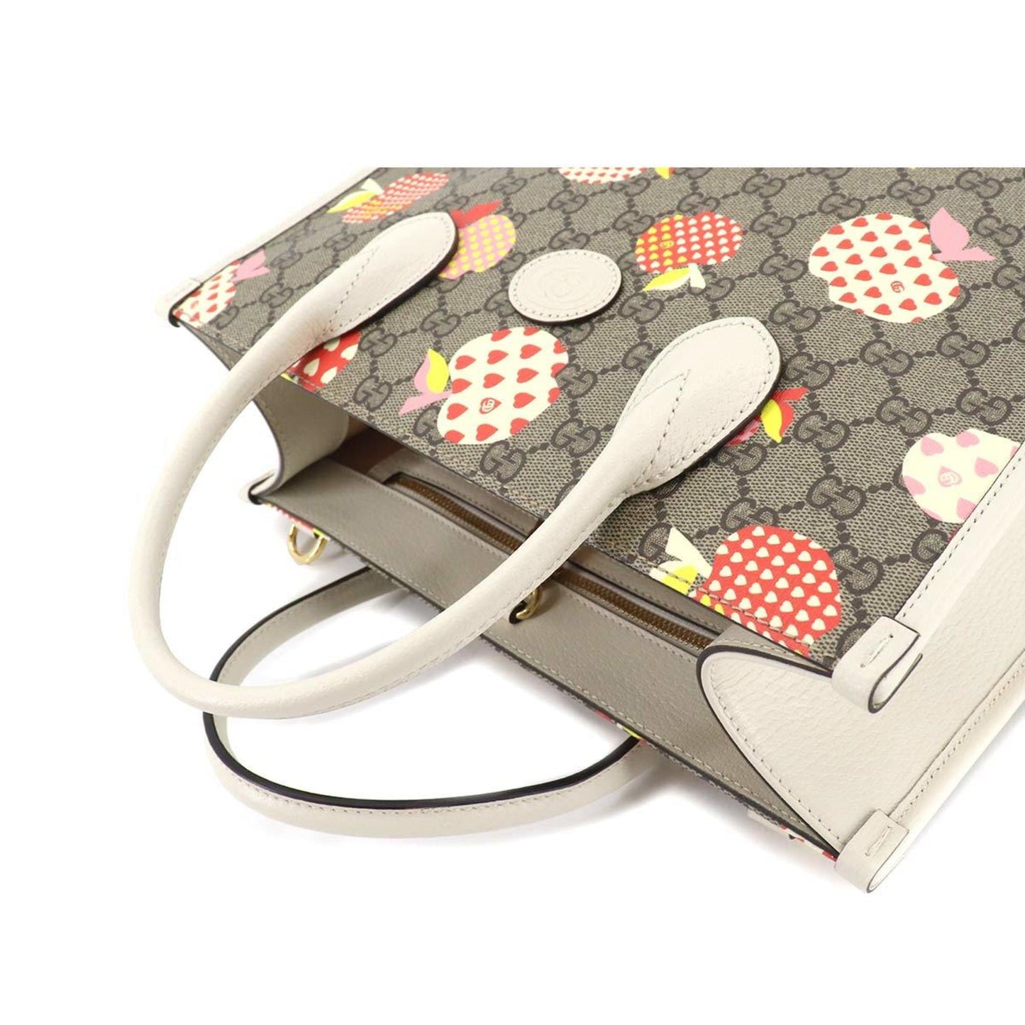 STRAPSTORY - GGC1 BAG - 3534