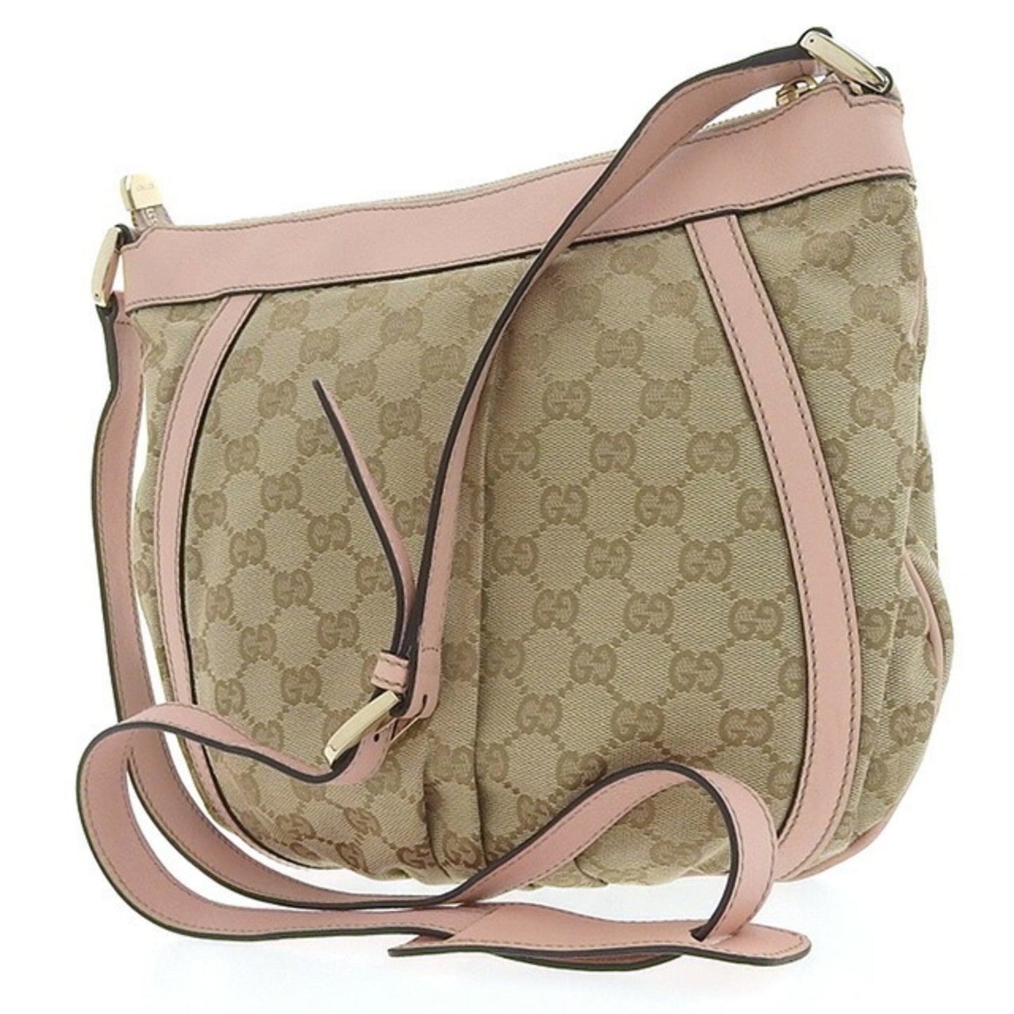 STRAPSTORY - GGC4 BAG - 1286