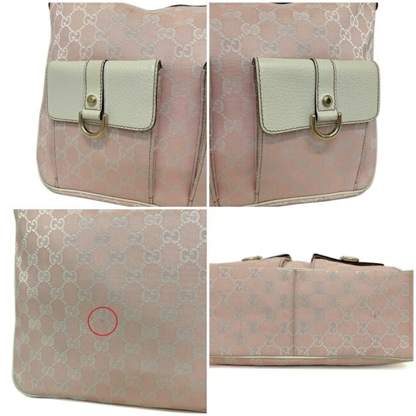STRAPSTORY - GGC4 BAG - 1231