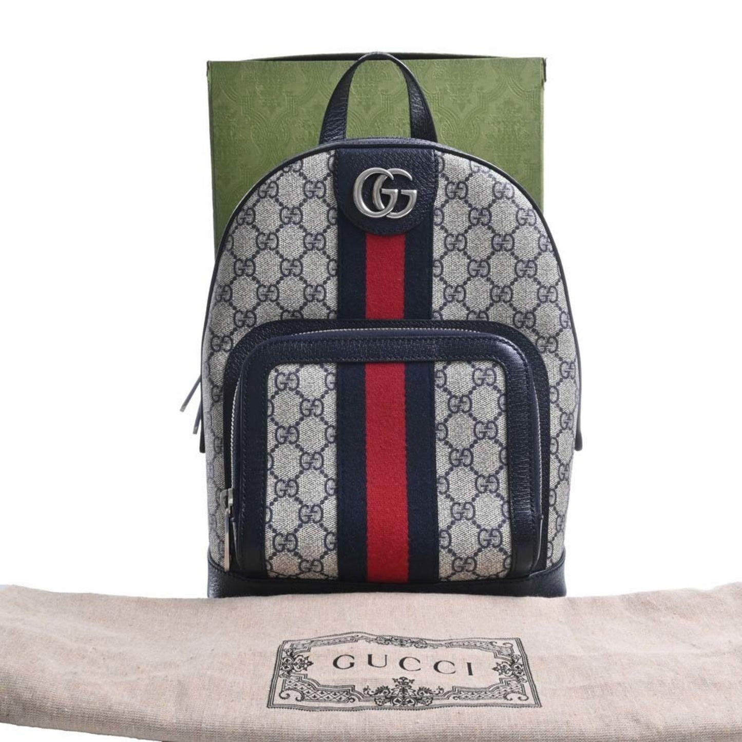 STRAPSTORY - GGC4 BAG - 2893