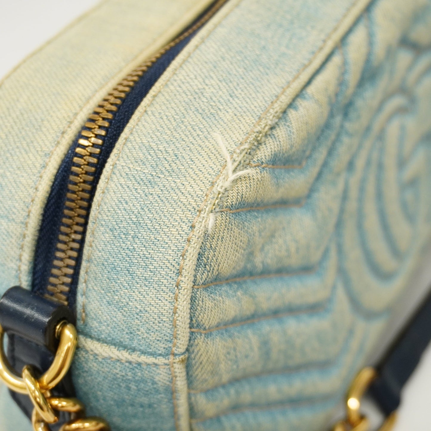 STRAPSTORY - GGC1 BAG - 1529