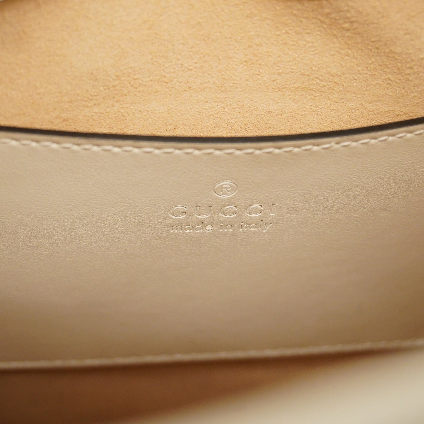 STRAPSTORY - GGC1 BAG - 006