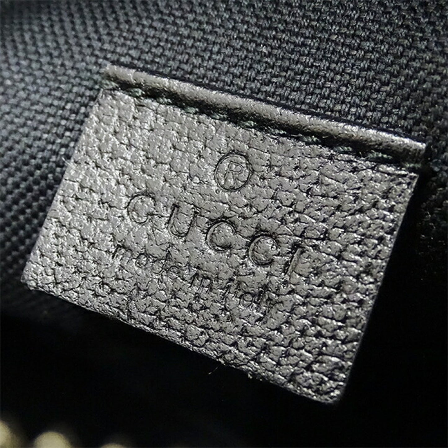 STRAPSTORY - GGC4 BAG - 1290