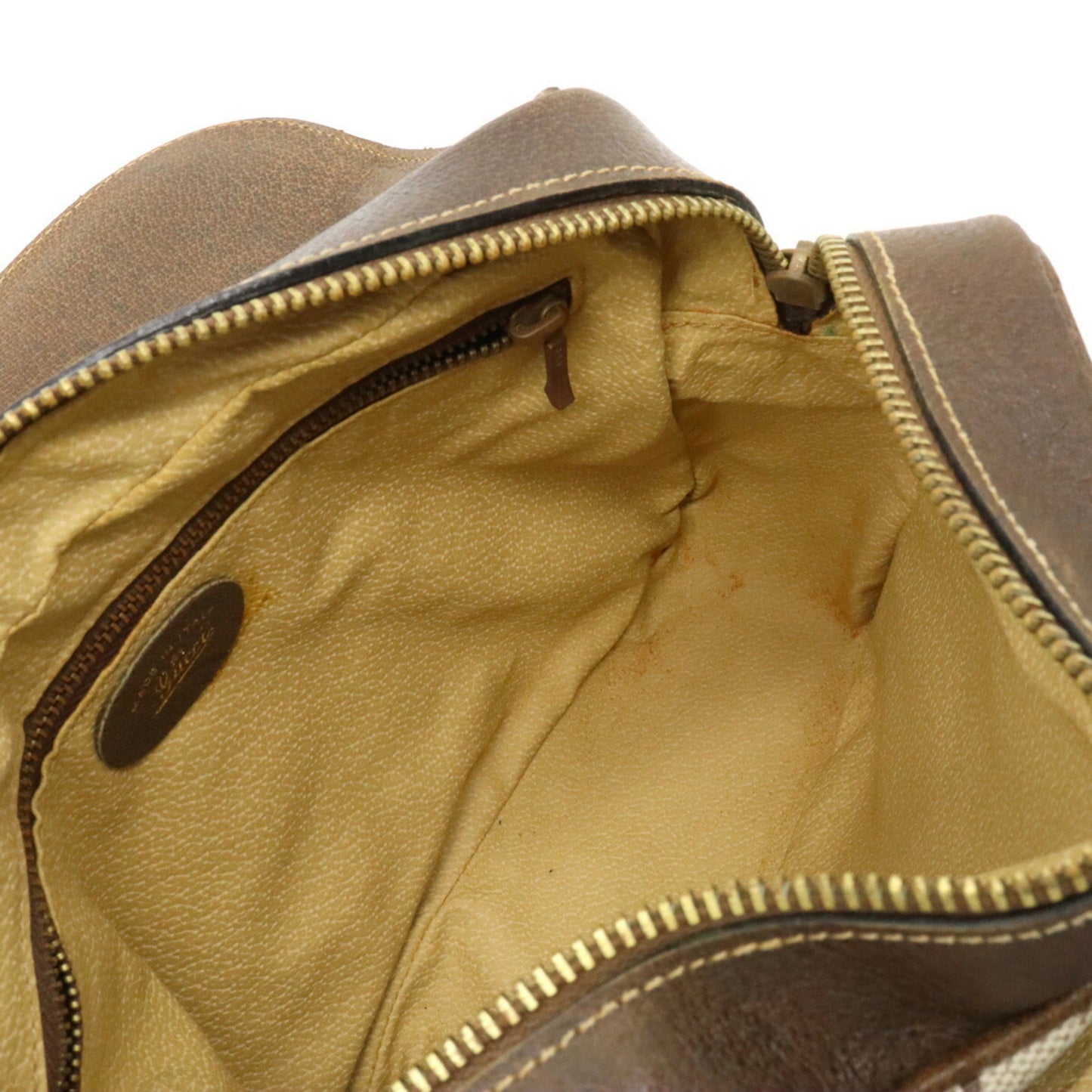 STRAPSTORY - GGC1 BAG - 3279