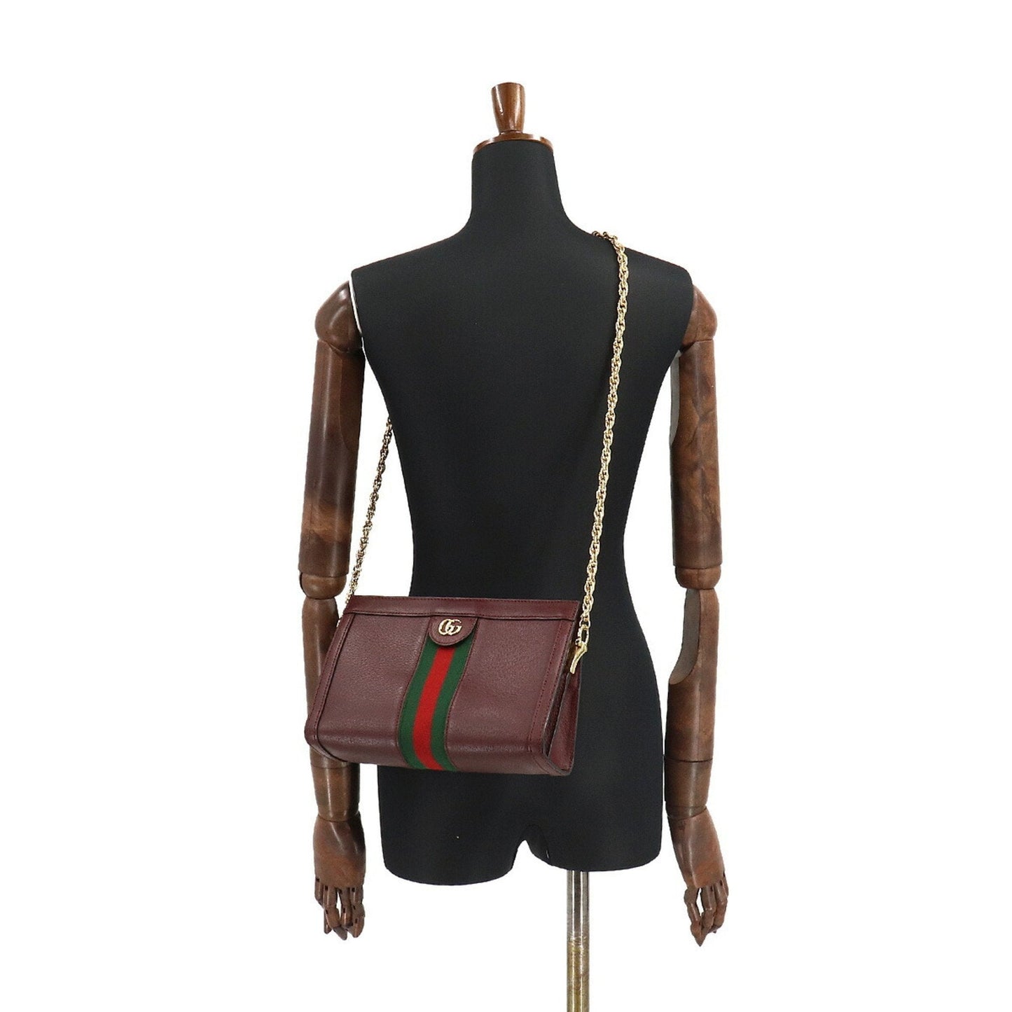 STRAPSTORY - GGC1 BAG - 3220