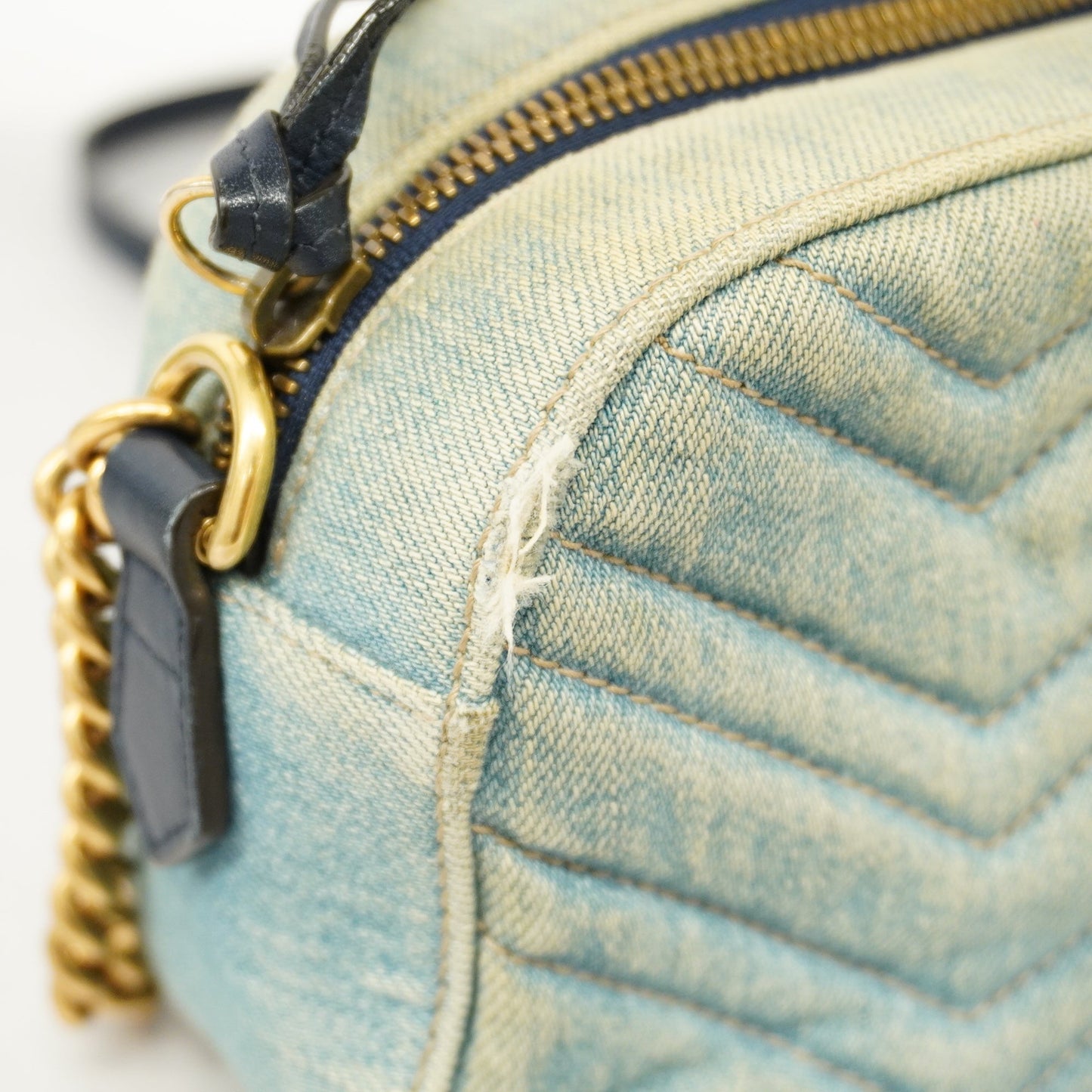 STRAPSTORY - GGC1 BAG - 1529
