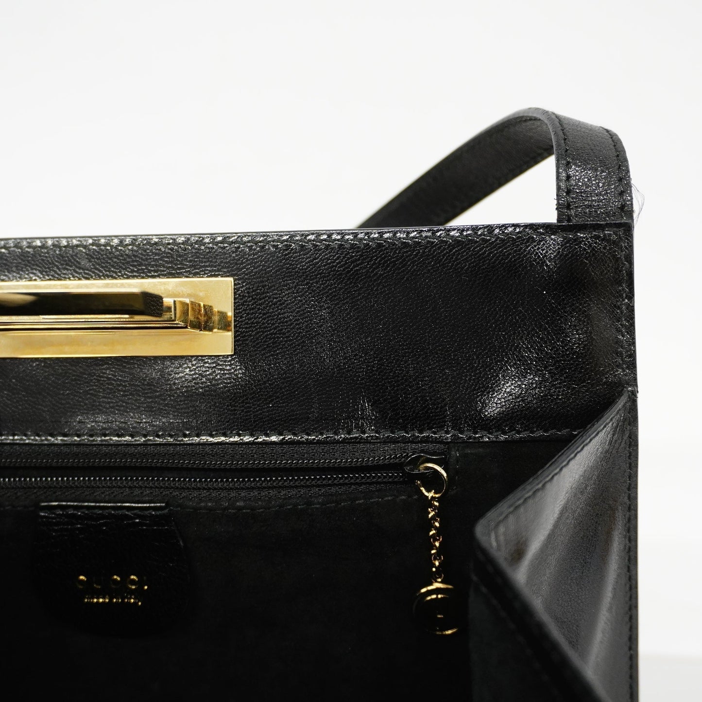 STRAPSTORY - GGC1 BAG - 2962