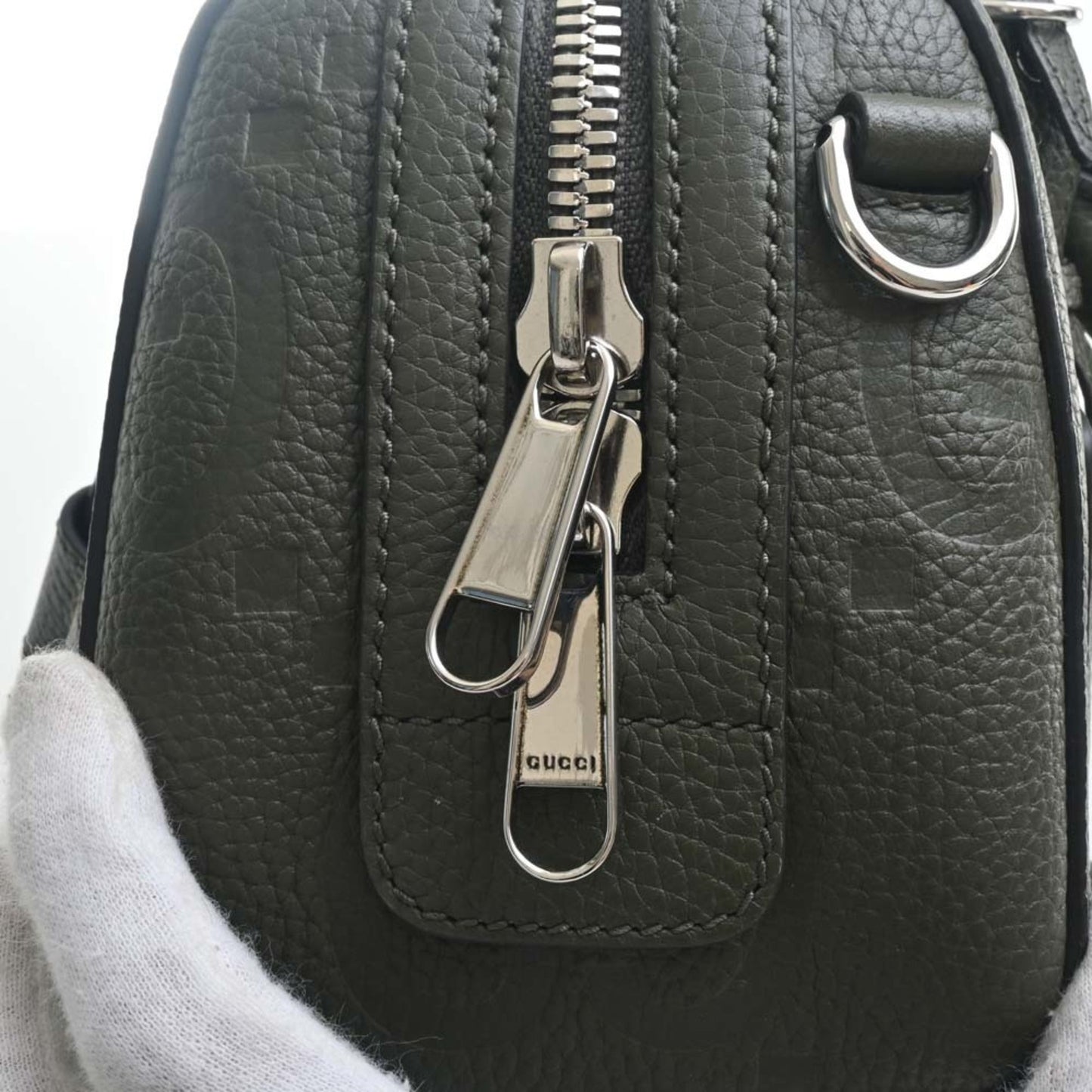 STRAPSTORY - GGC1 BAG - 432