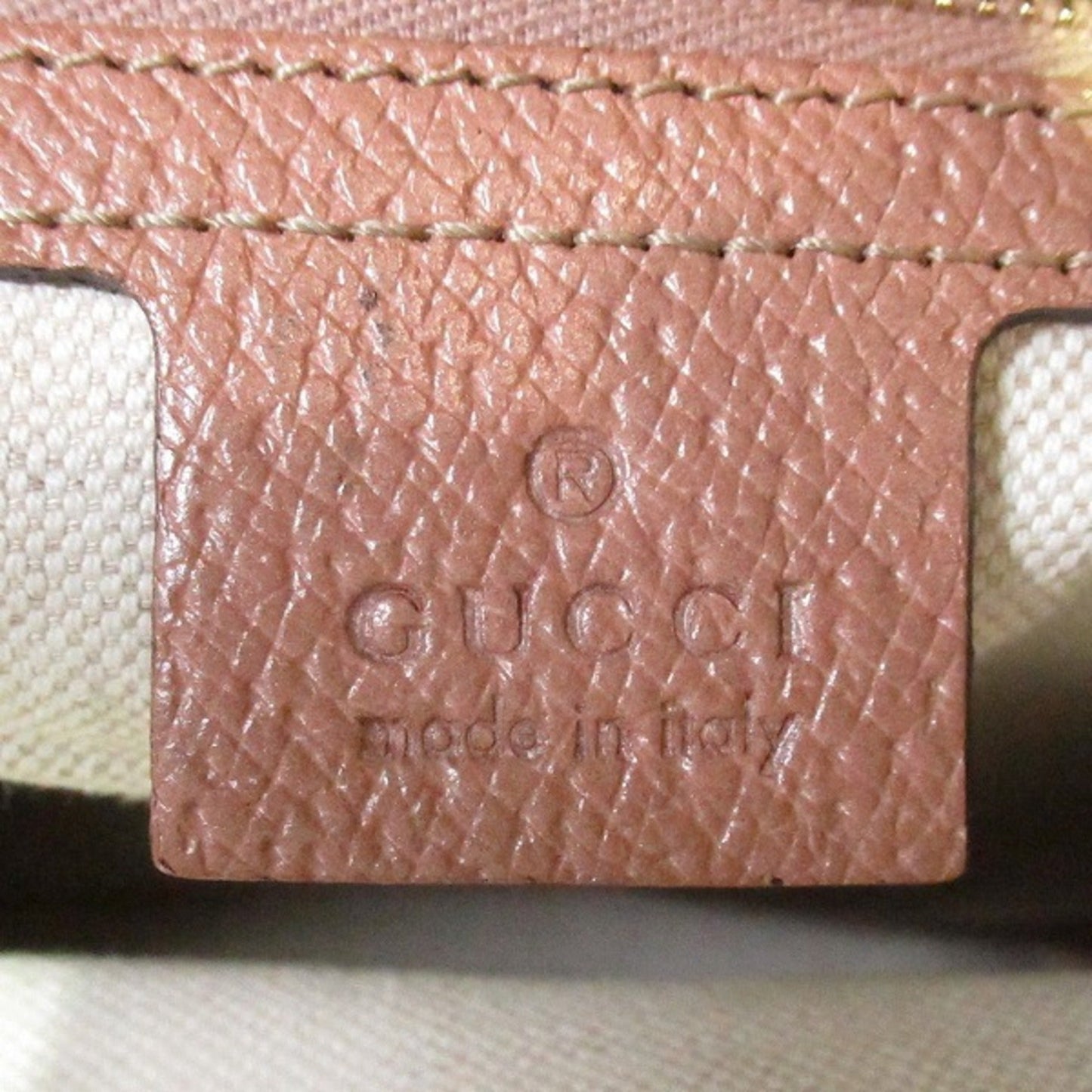 STRAPSTORY - GGC1 BAG - 1216