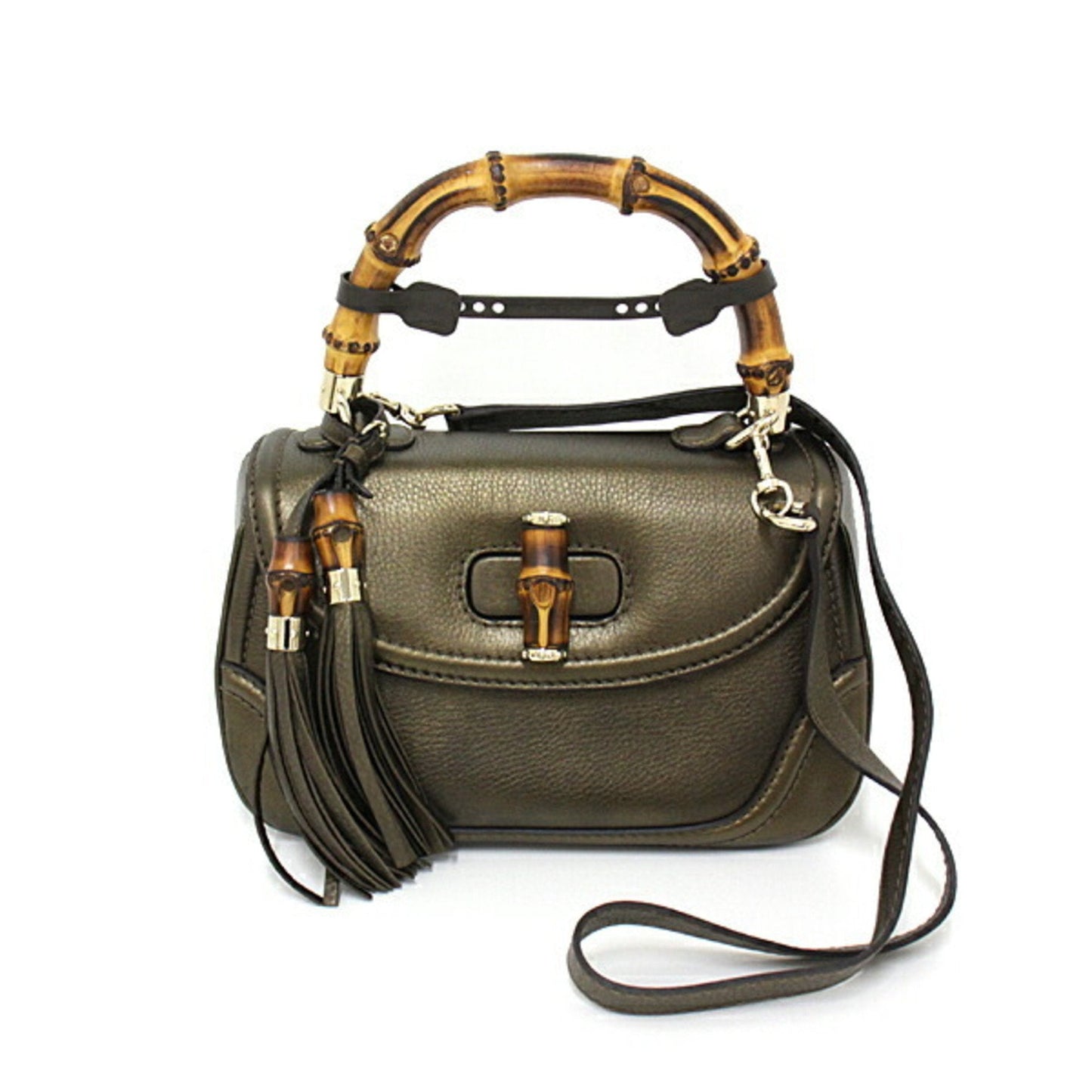 STRAPSTORY - GGC1 BAG - 355