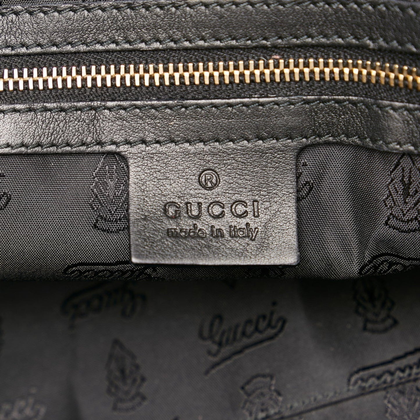 STRAPSTORY - GGC1 BAG - 1427