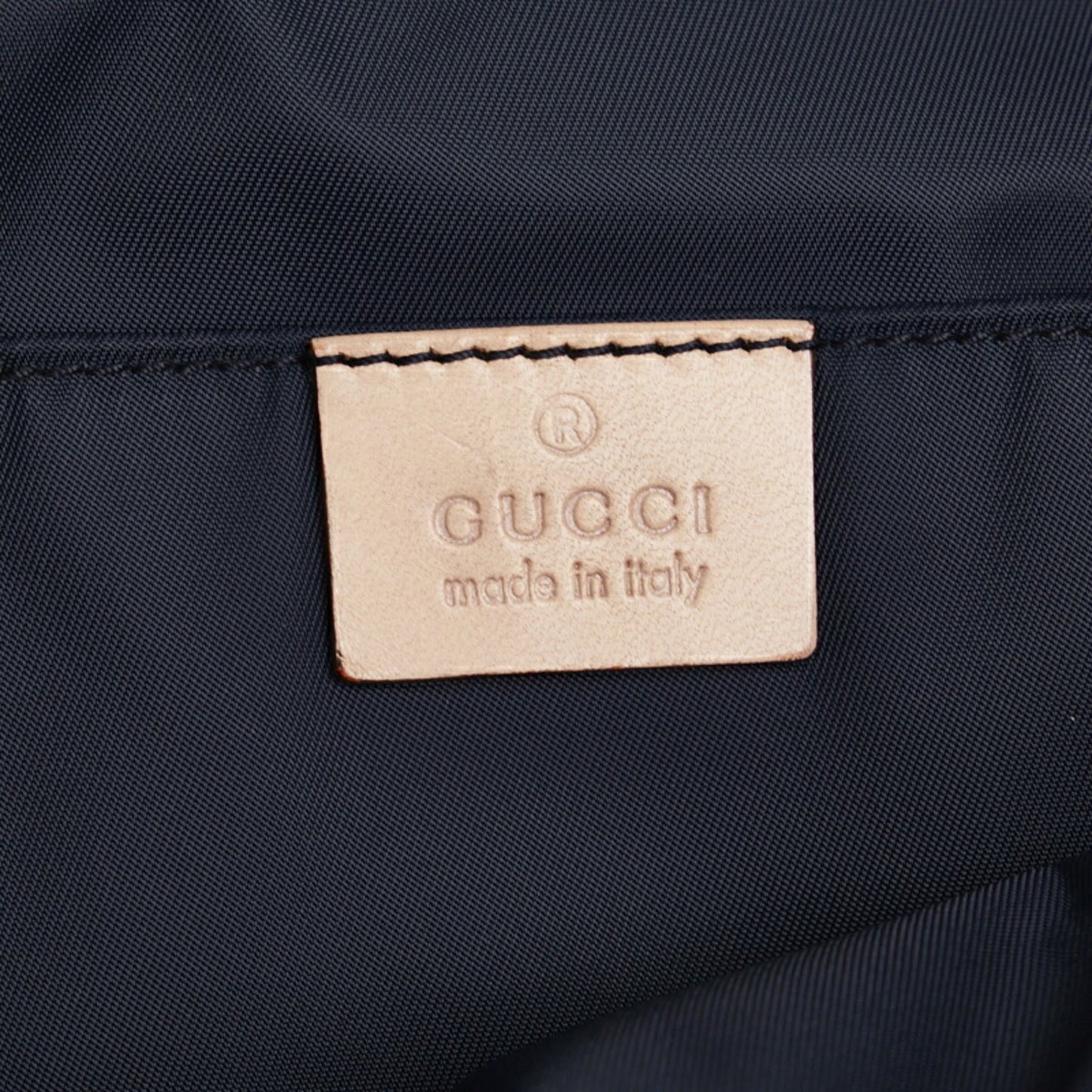STRAPSTORY - GGC1 BAG - 2989