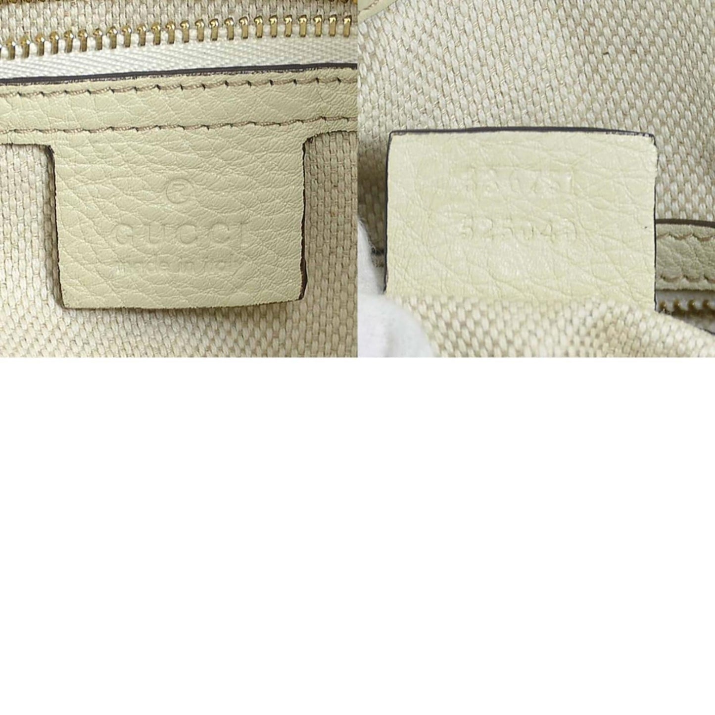 STRAPSTORY - GGC1 BAG - 669