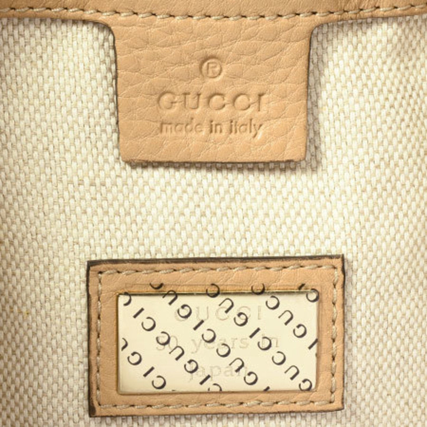 STRAPSTORY - GGC1 BAG - 1233